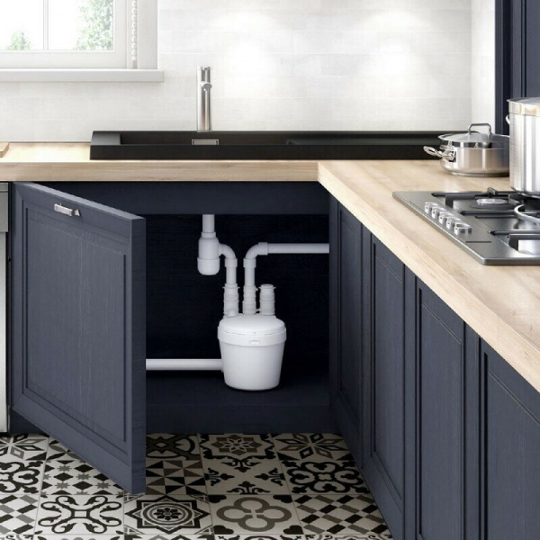 Канализационный насос SFA 400 Вт Saniswift